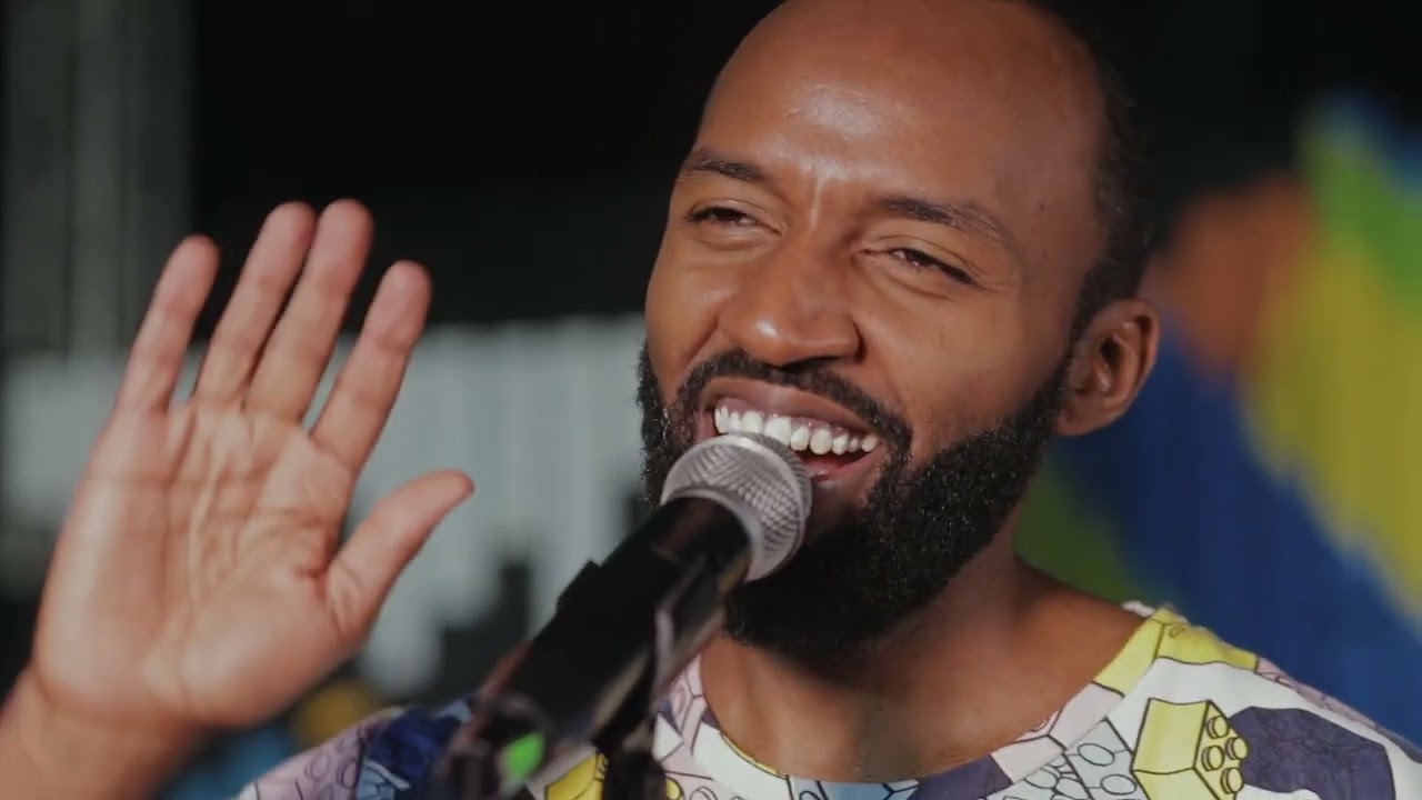 Noel Nderitu - WE WORSHIP (Official Video)