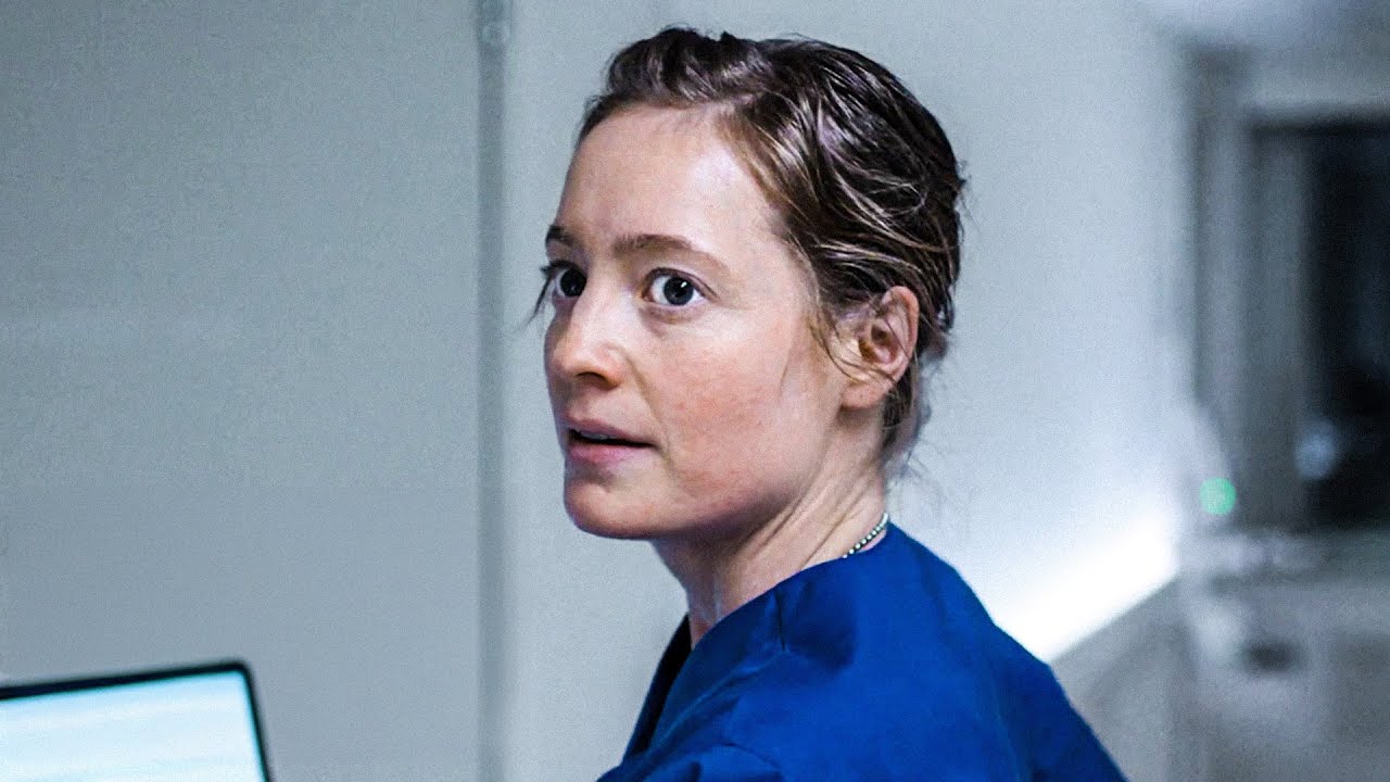 EN PREMIÈRE LIGNE Bande Annonce (2025) Leonie Benesch