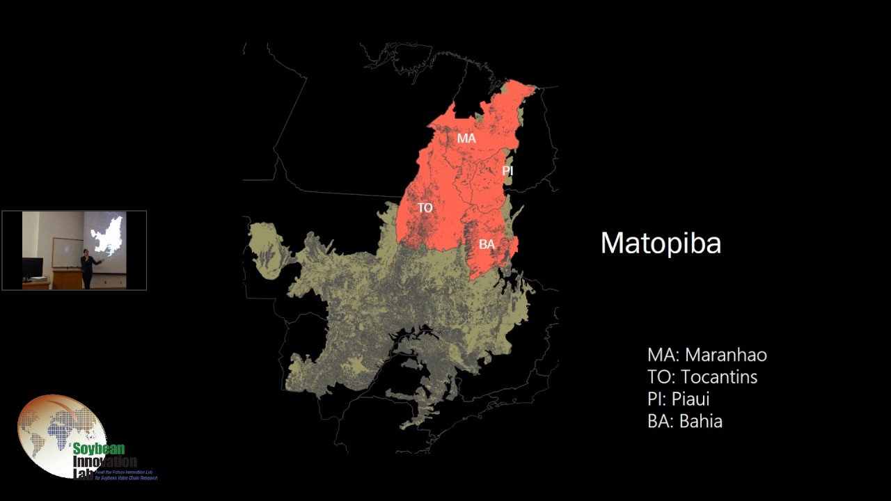 Quantifying Two Decades of Expansion of Commercial Tropical Agriculture in Brazil