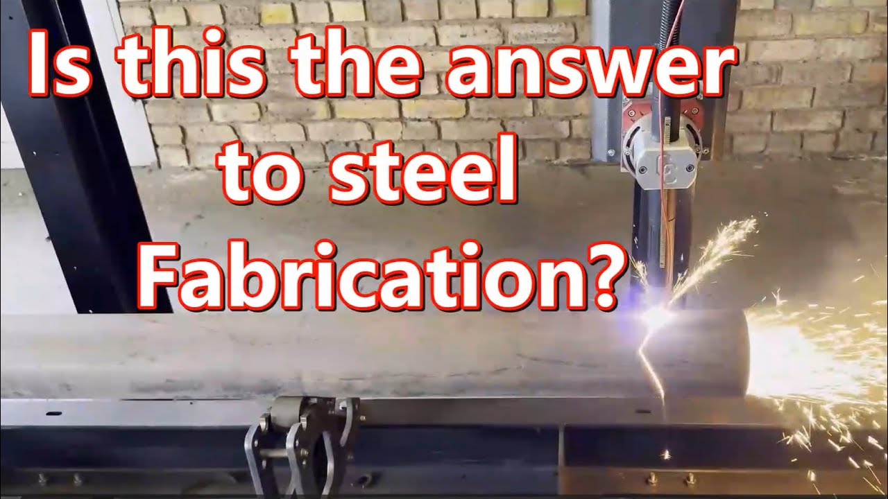 Ultimate Steel Processor