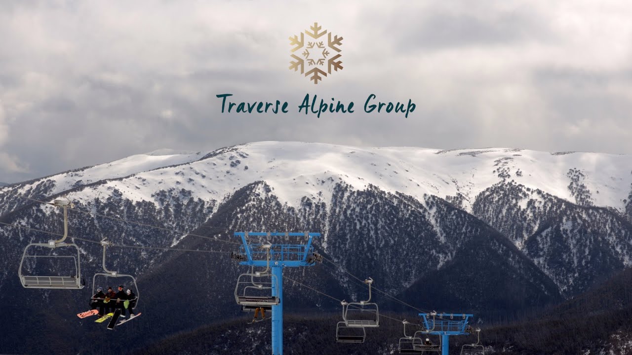 Traverse Alpine Group - Falls Creek Staff Video