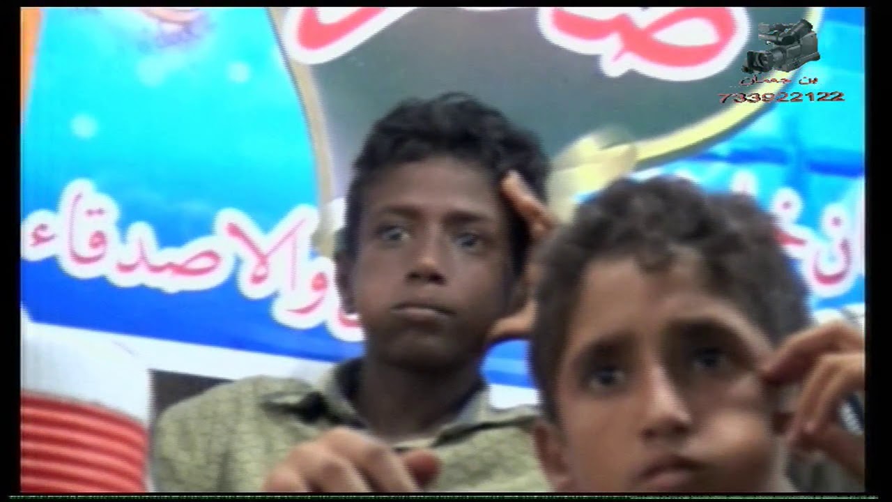 افراح ال الخلوف حسي الحبابي(3)