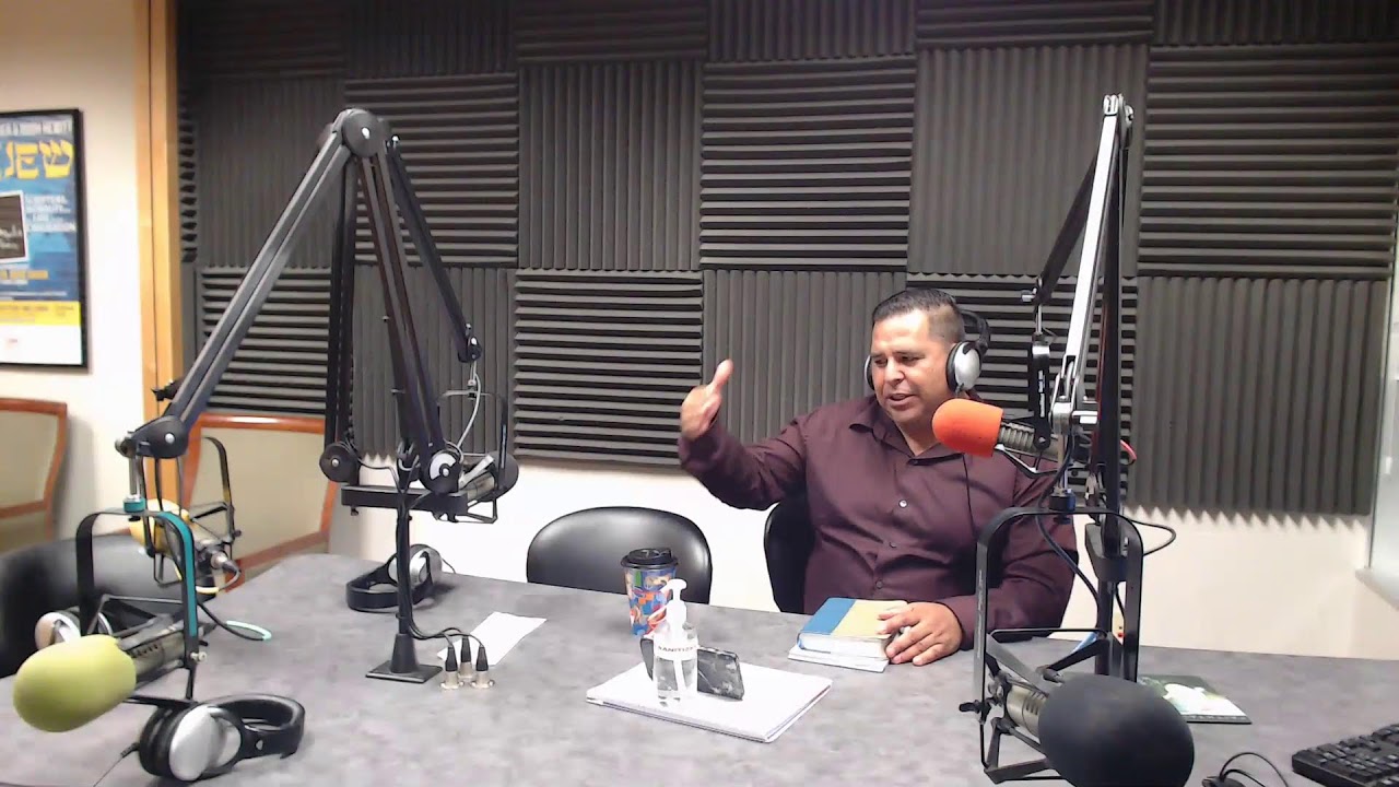 Conexion Cristiana Radio 1010 AM KXXT- Phoenix AZ