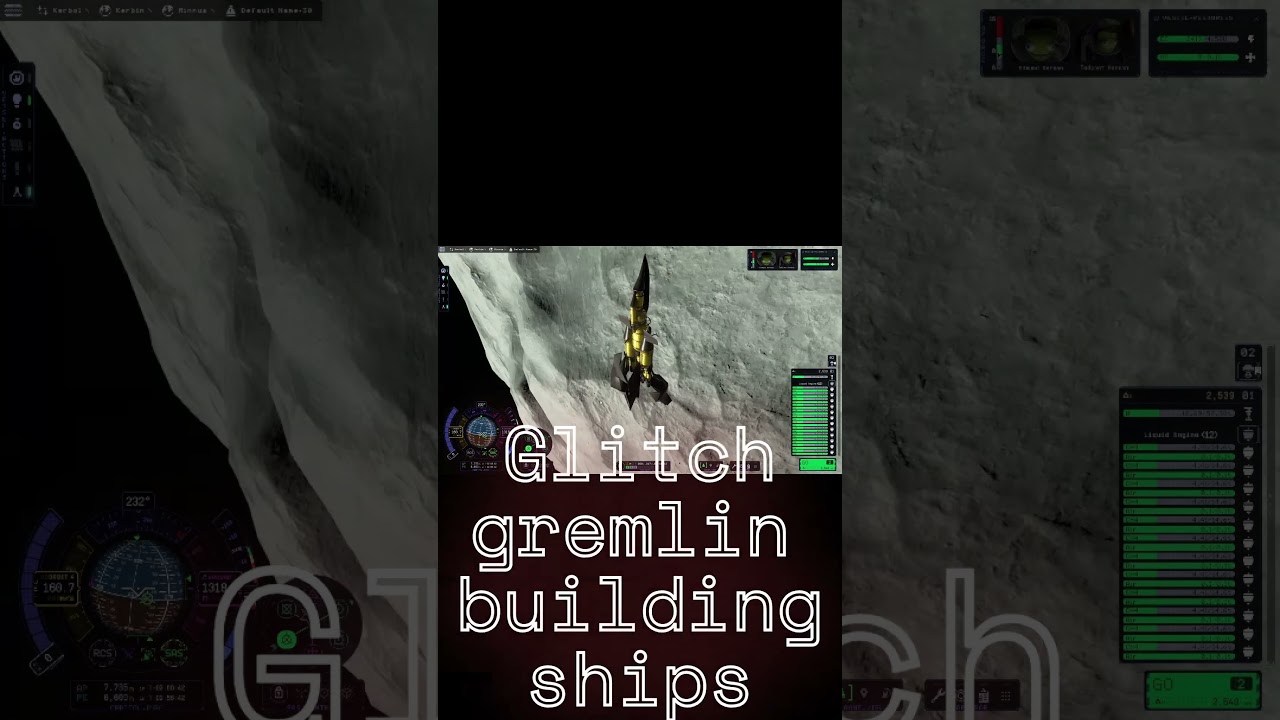 This is NOT how it looked in the V.A.B. 