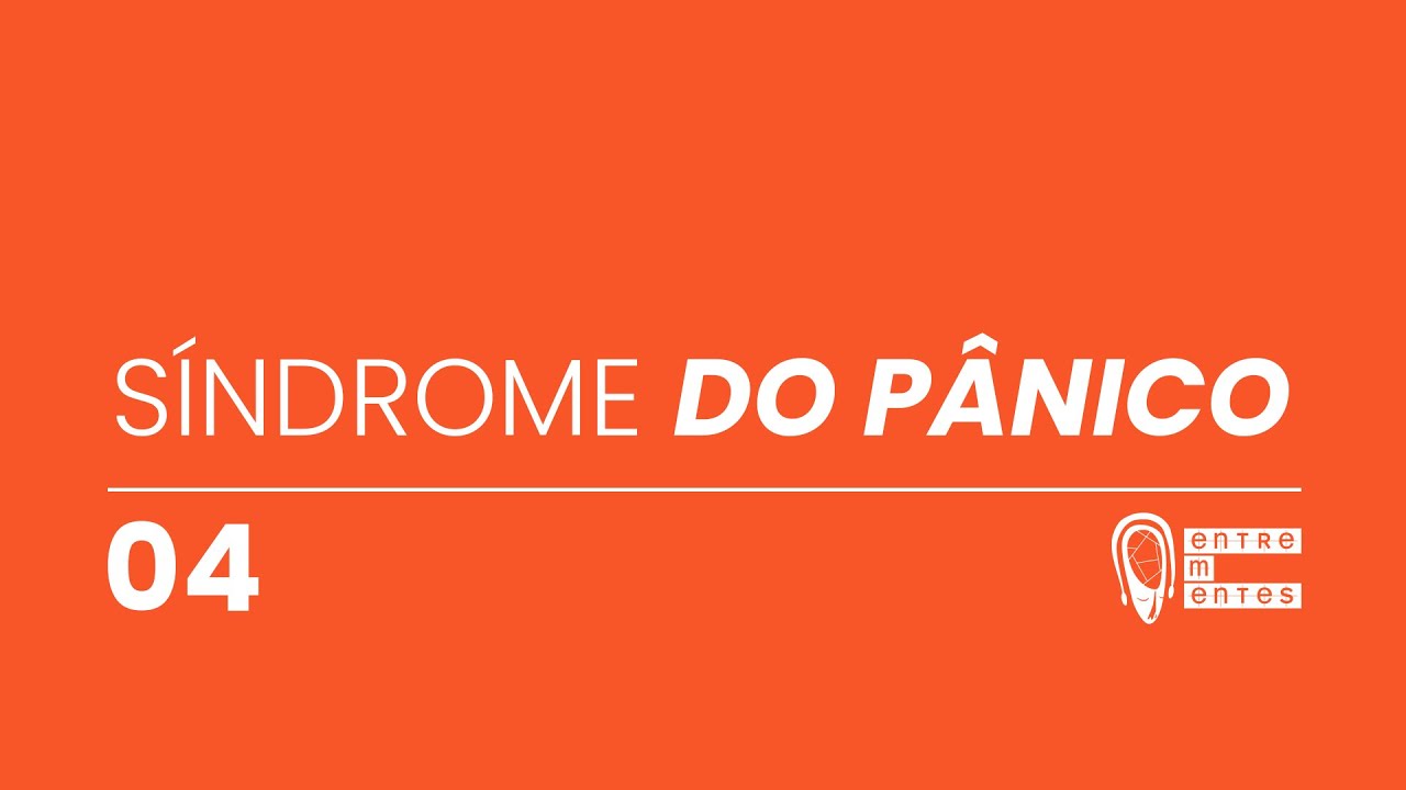 Síndrome do pânico