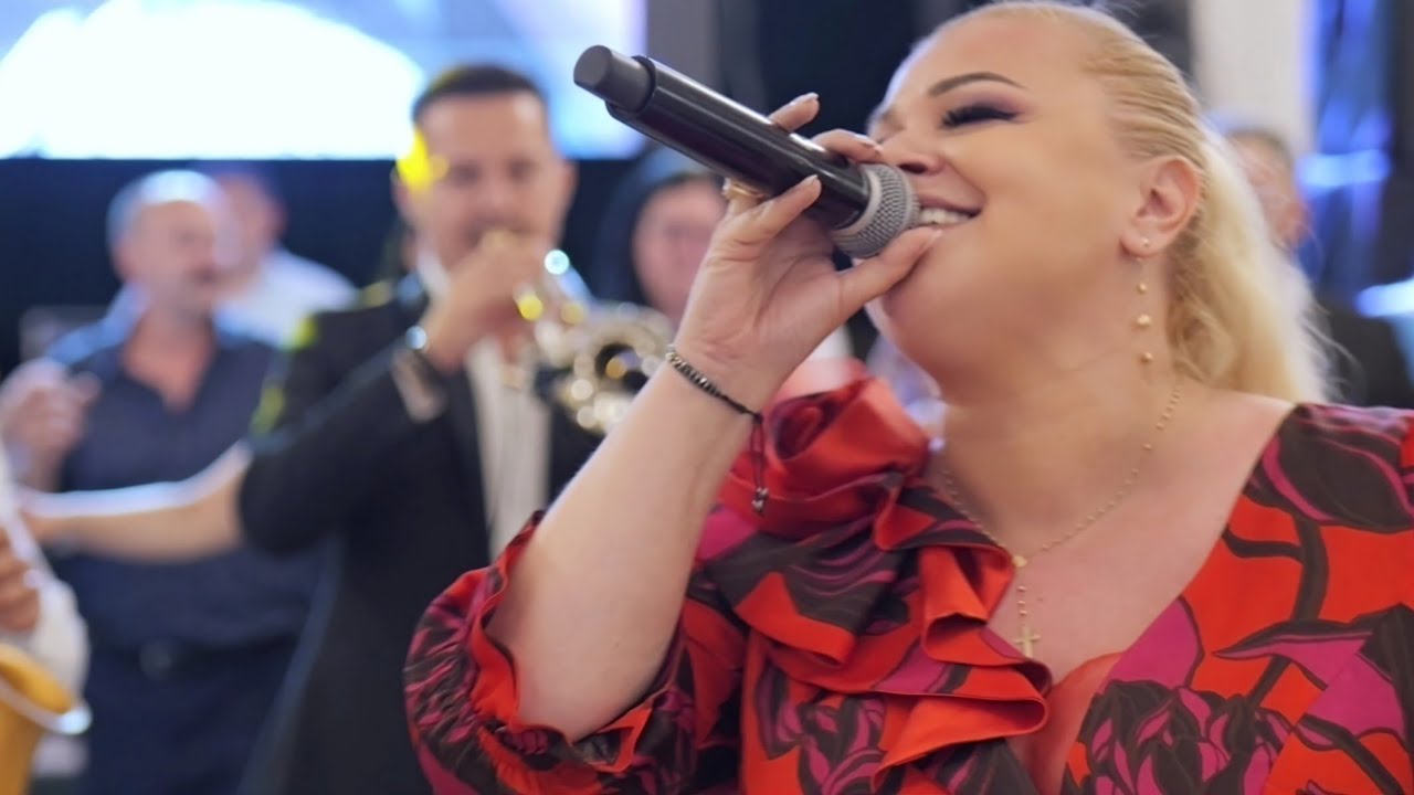 Otilia Duma-Brâul stegarului, colaj nuntă Mehadia, Caras Severin, formatia G.Caltun Brancu