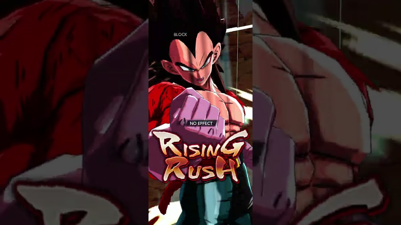 ドラゴンボールレジェンズ、pvp