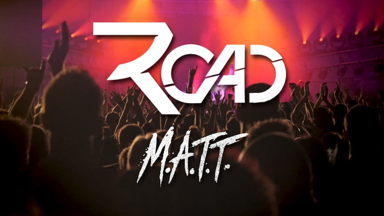 Road - M. A. T. T.  / Official music video