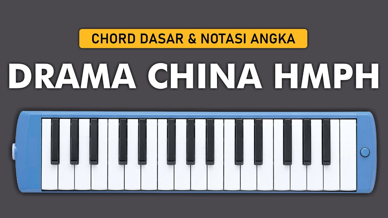 not pianika drama china wkwk hmph