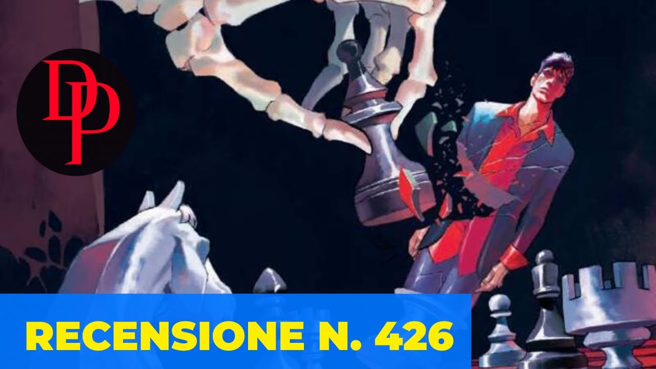 Dylan Dog 426 