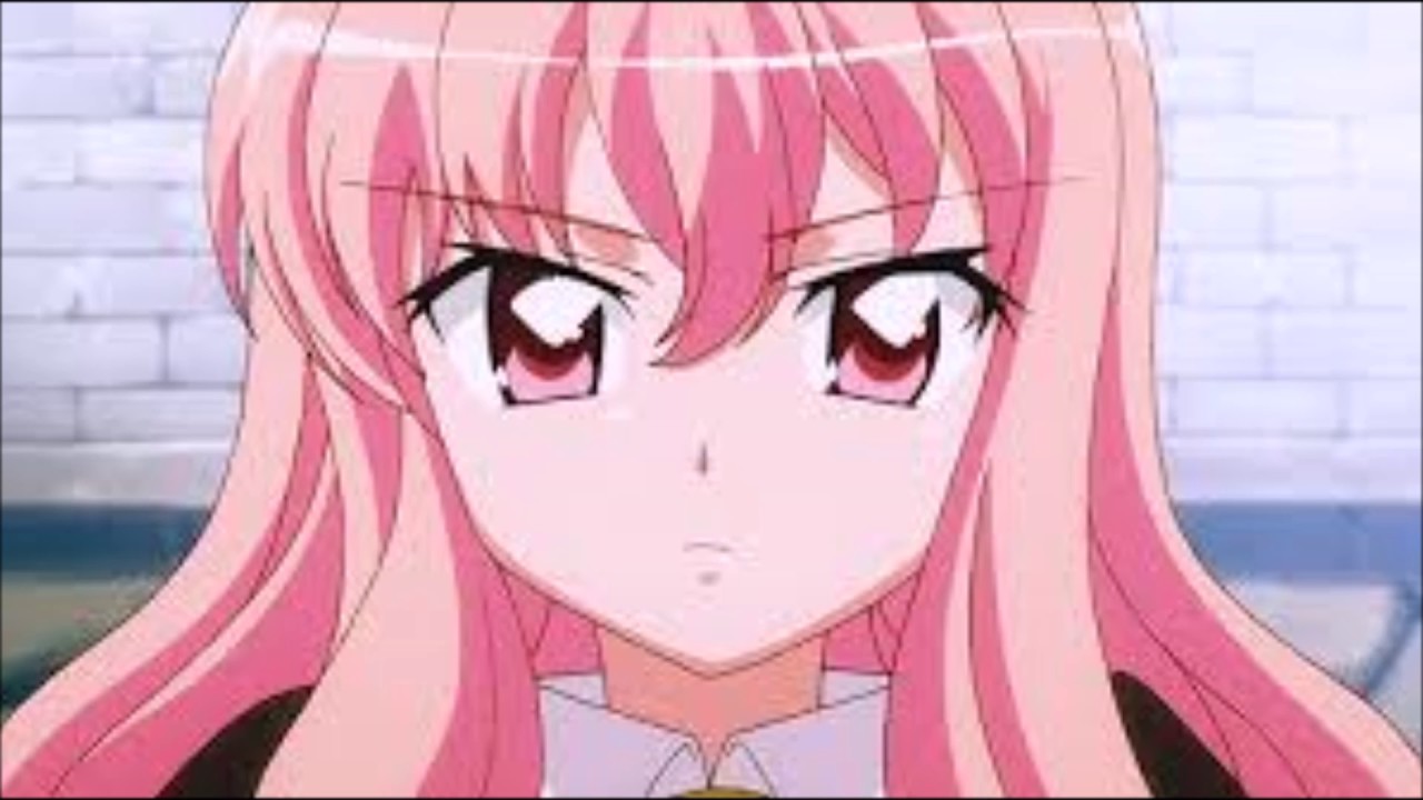 Teor&iacute;a &iquest;Qu&eacute; pasar&iacute;a si Sasuke fuera al mundo de Zero no tsukaima?