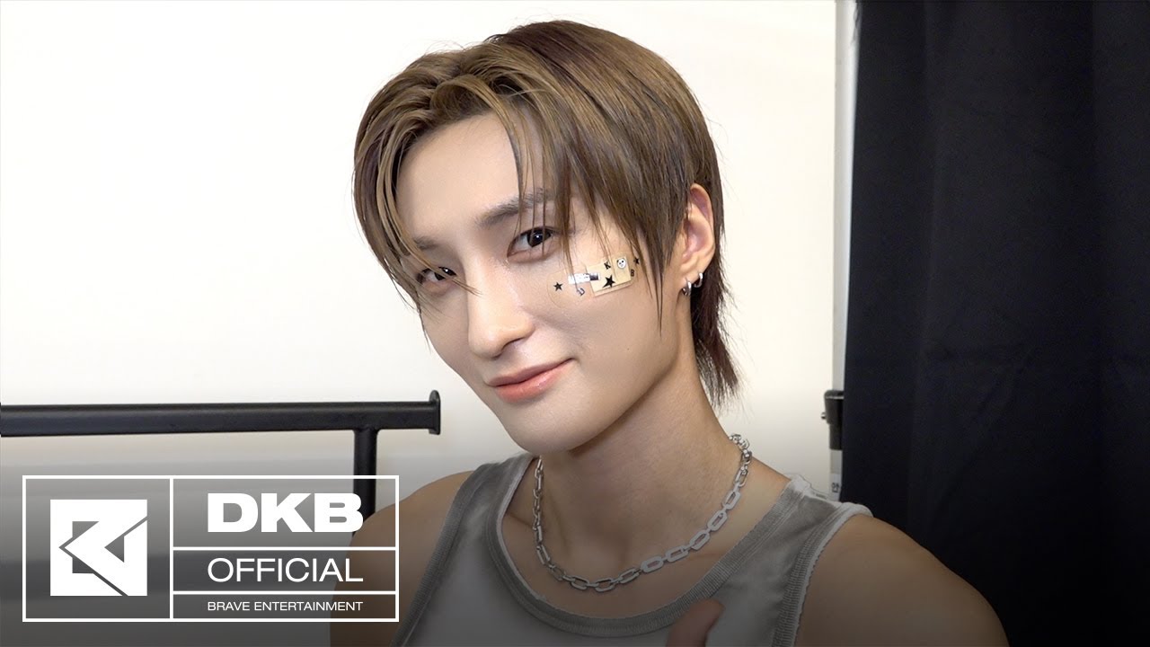DAKCUMENT #143 다크비는 BB가 좋아! 좋다고! ‘Flirting X’ 음방 비하인드 #2