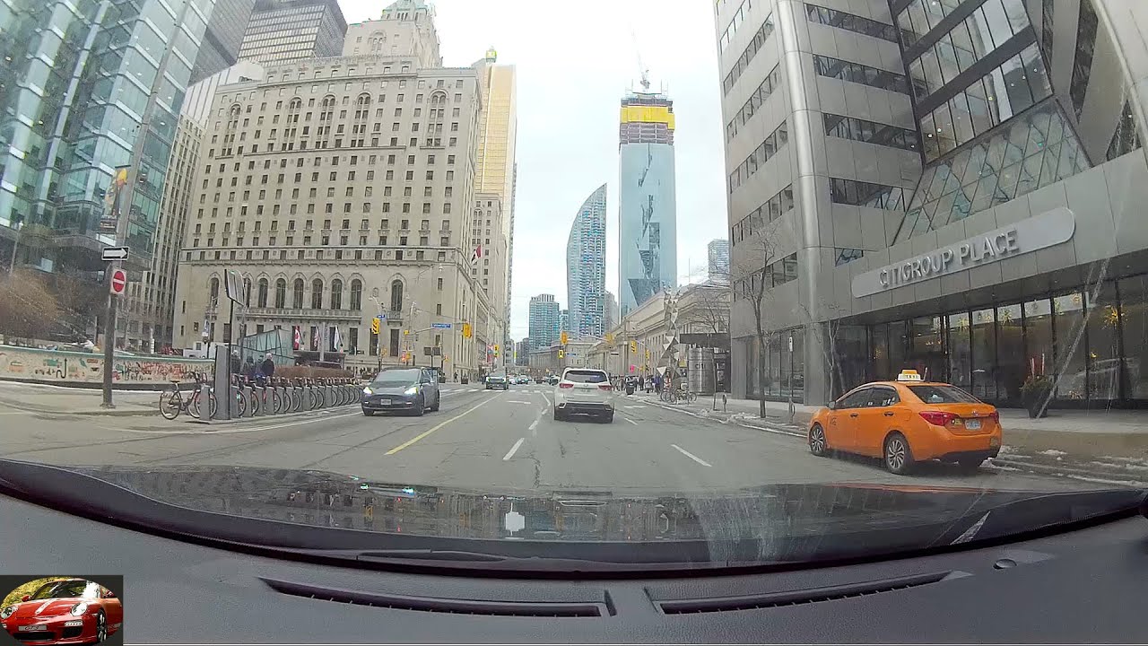 Ep38_short Jan13 Front & Portland to Wellesley & University Ave 