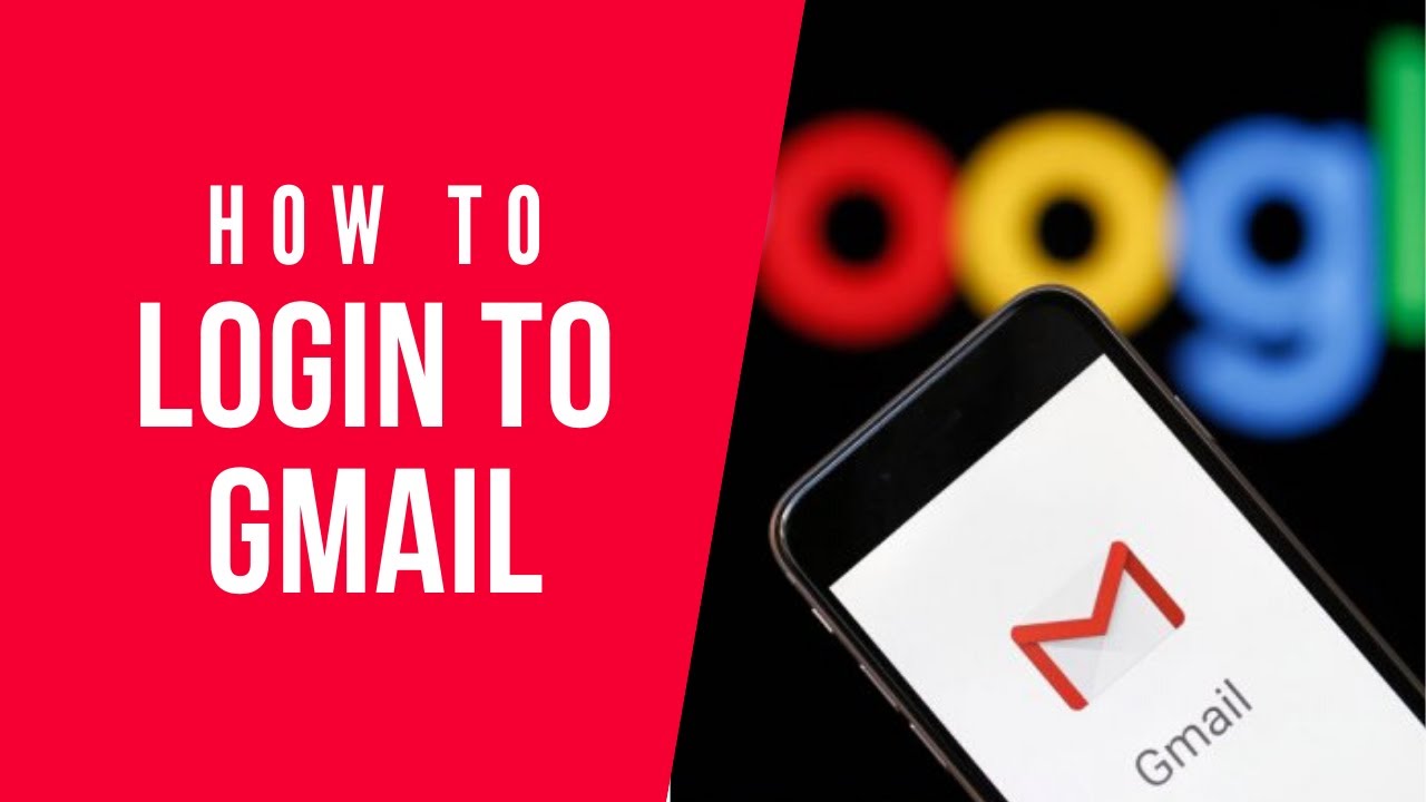 Gmail Login Page | Login to Gmail | Gmail.com
