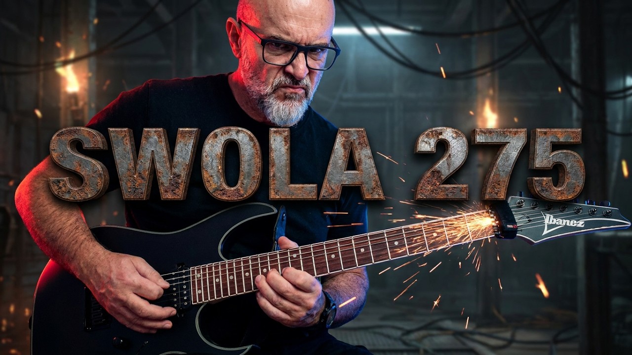 #Swola275  