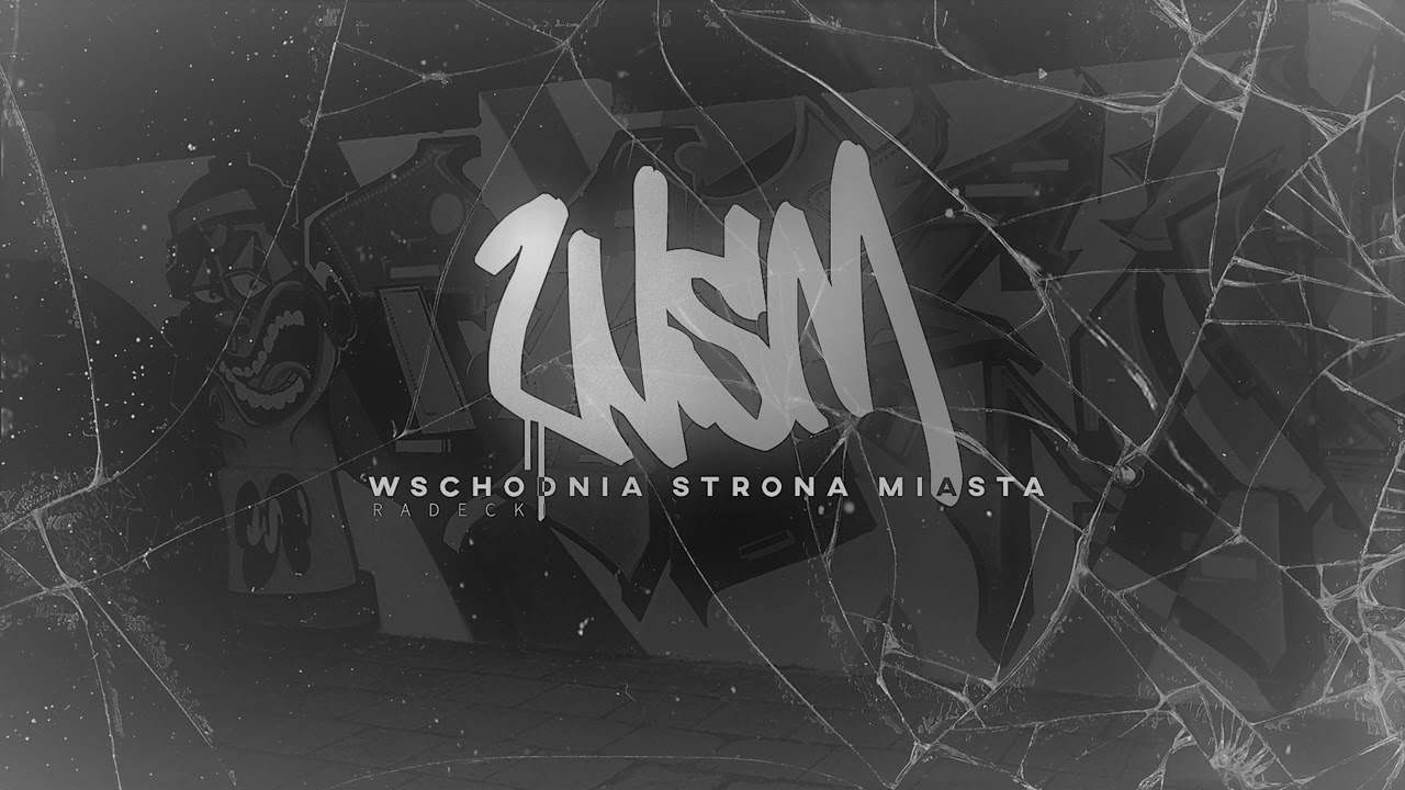 Radecki - Nienawidzę        / prod. FaLaMi Studio /