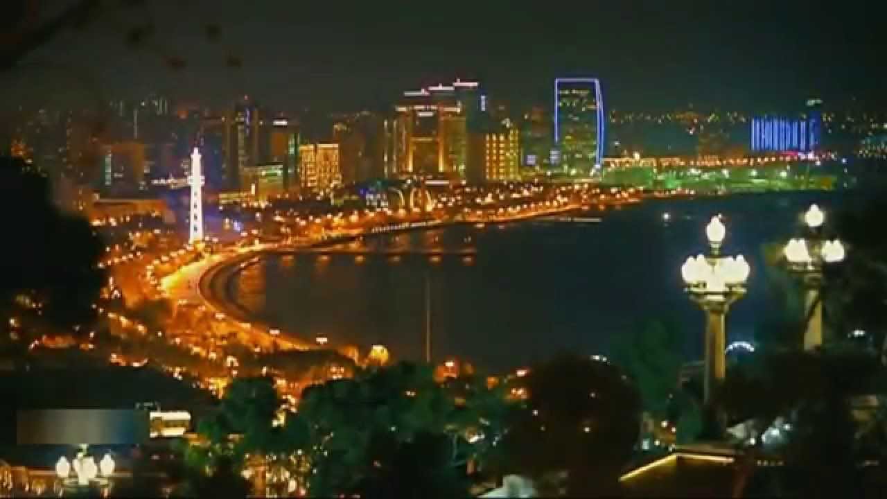 Gara Garayev - Adagio from the ballet “Seven beauties” | Anar Ibrahimov | Mustafa Mehmandarov