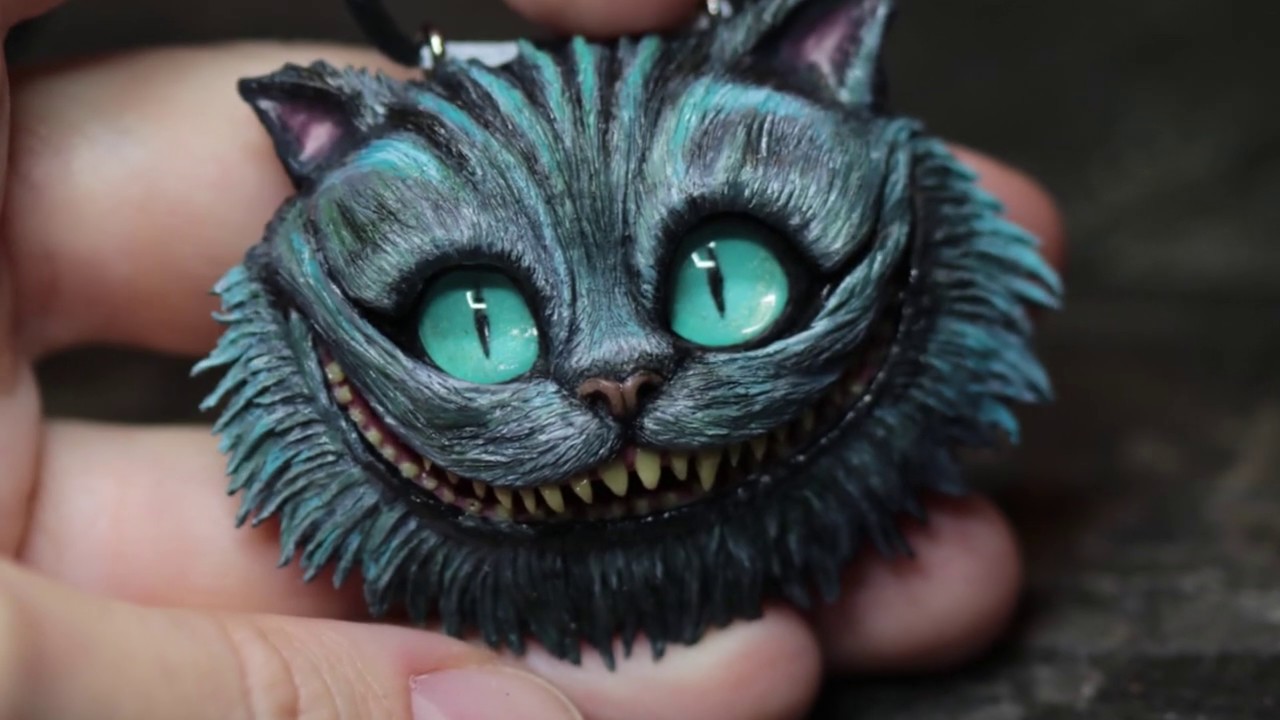 Polymer Clay 