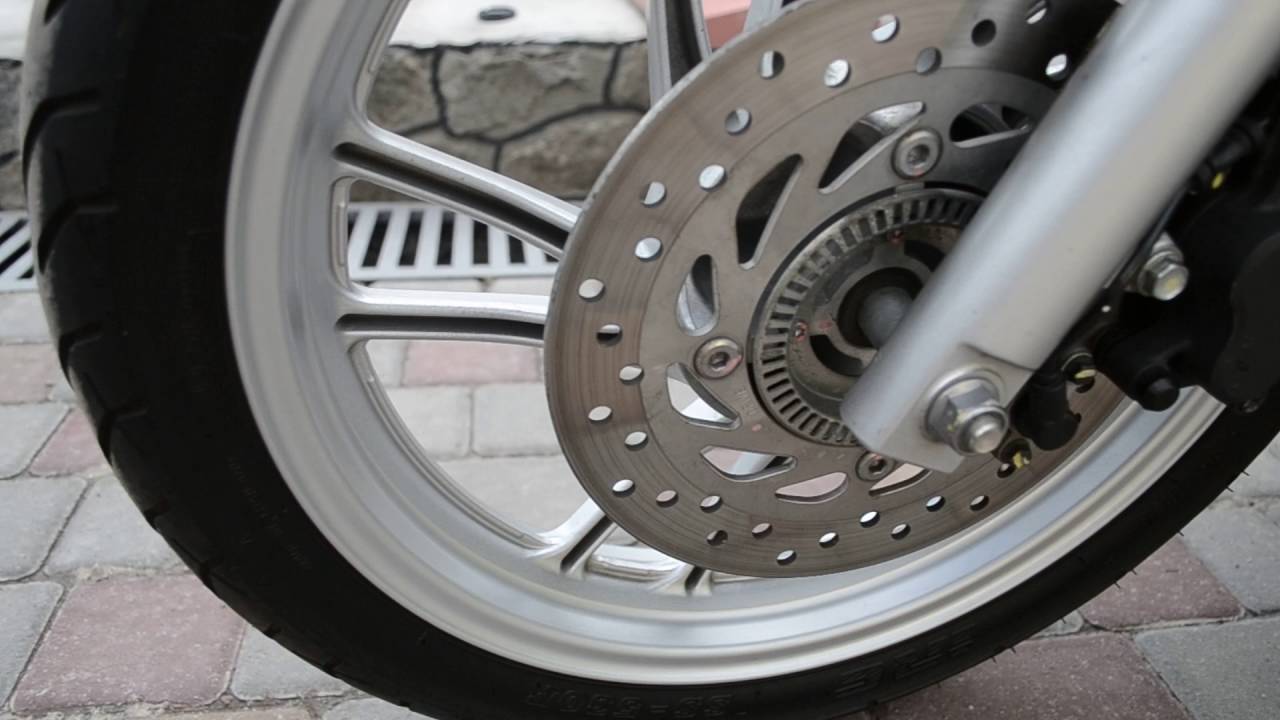Honda SH150i 2013