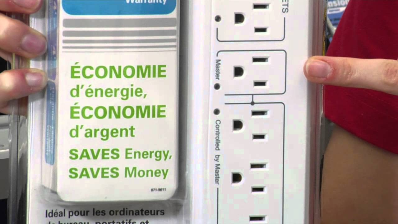 The Importance of Surge Protection - Which one is right for you