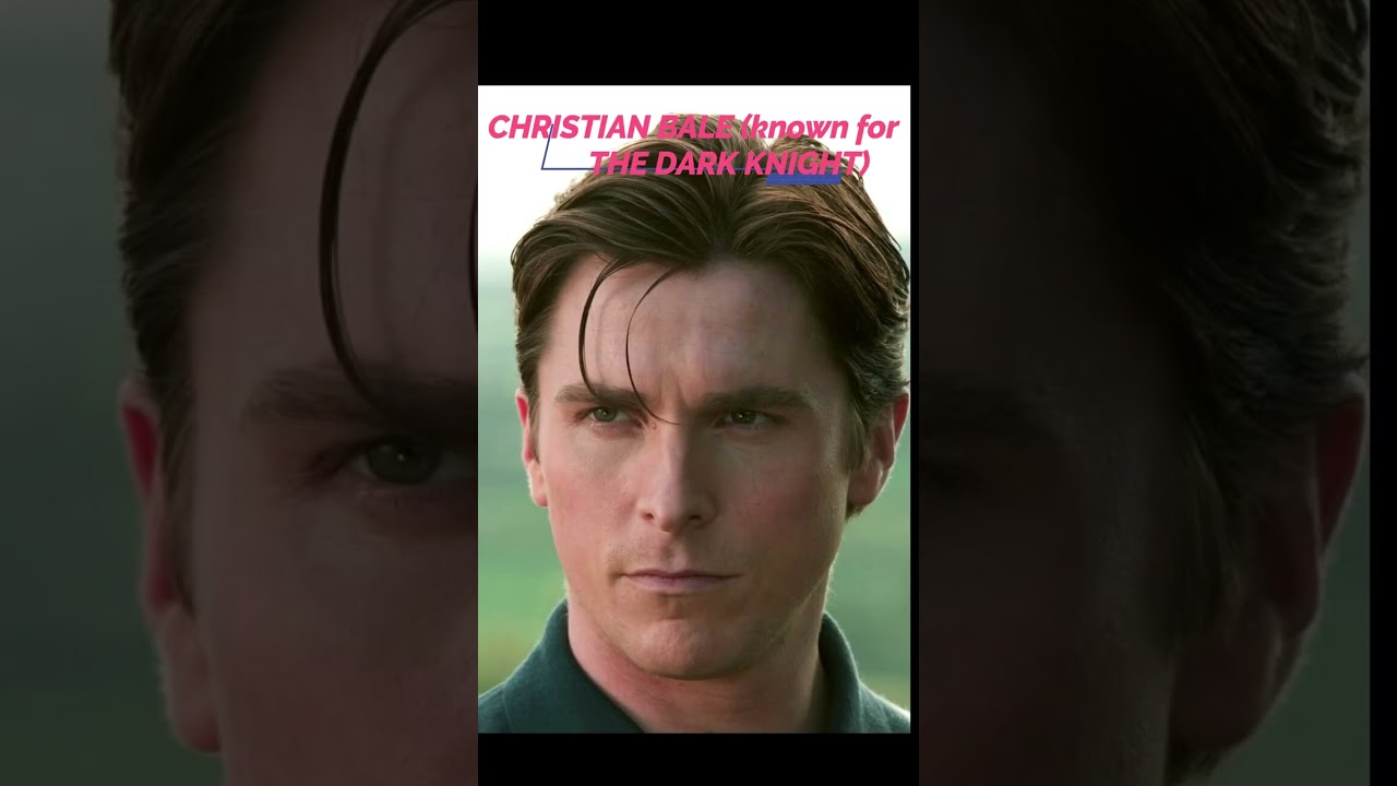 RECAP: Here's a List of the ACTORS WHO nearly played JAMES BOND!