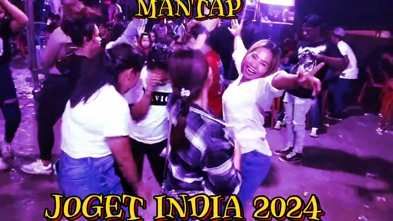 lagu joget India tebaru anak rantau💃🕺🤘🤘