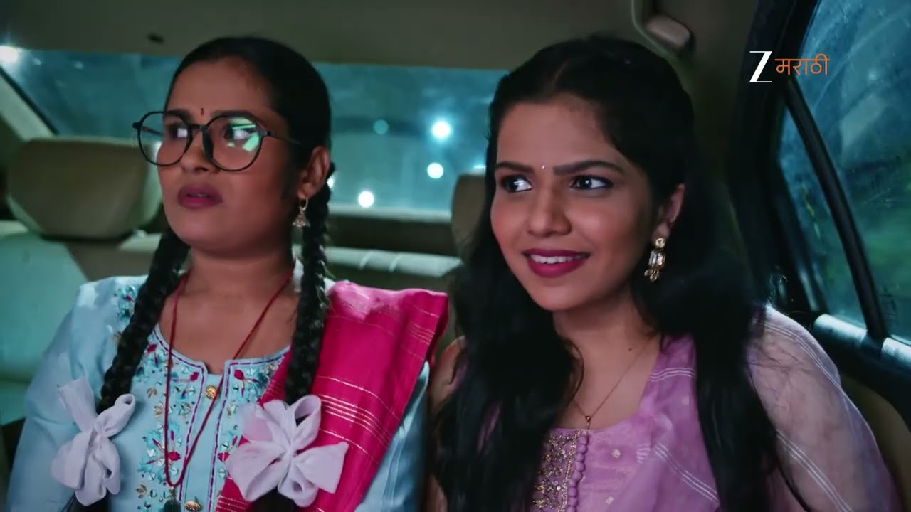 Kamali | कमळी करणार का कट्टी?