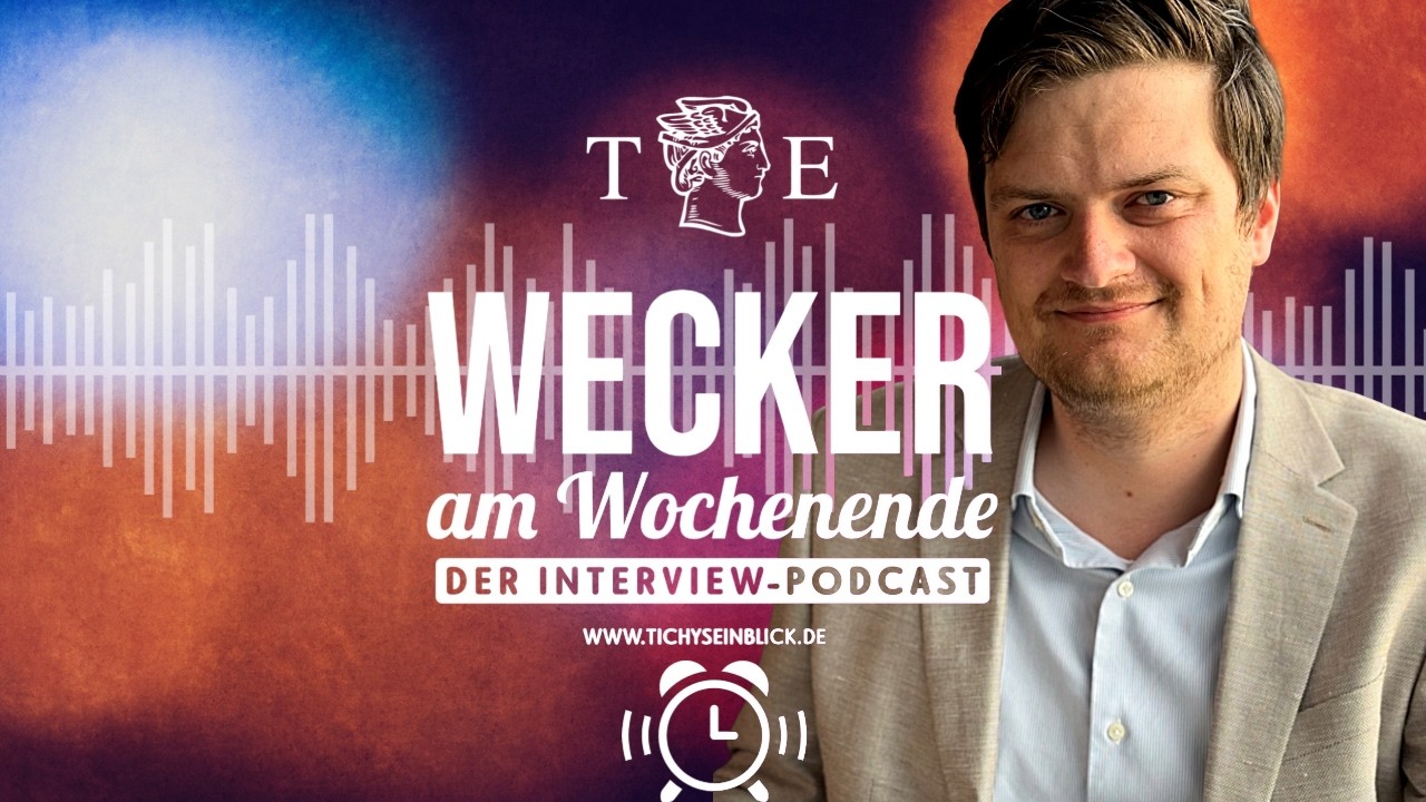 Sanktionen statt Diskussionen – Der neue brutale Ton der Macht - TE Wecker am 22 02 2026
