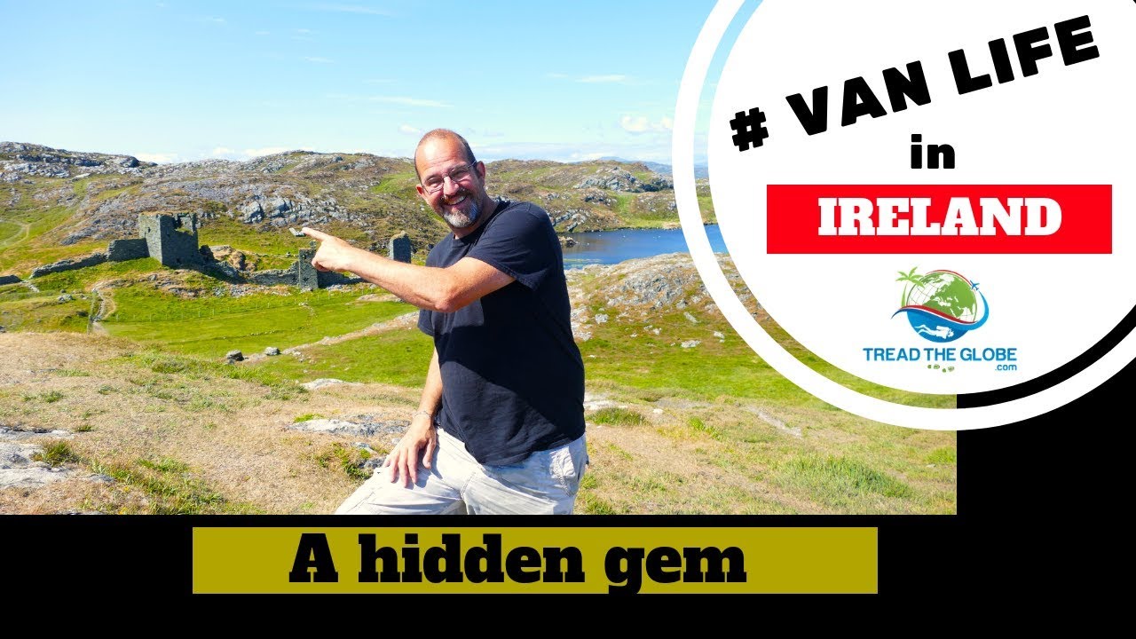 Wild Atlantic Way  -  Is this better than Mizen Head ? [S1-E41]