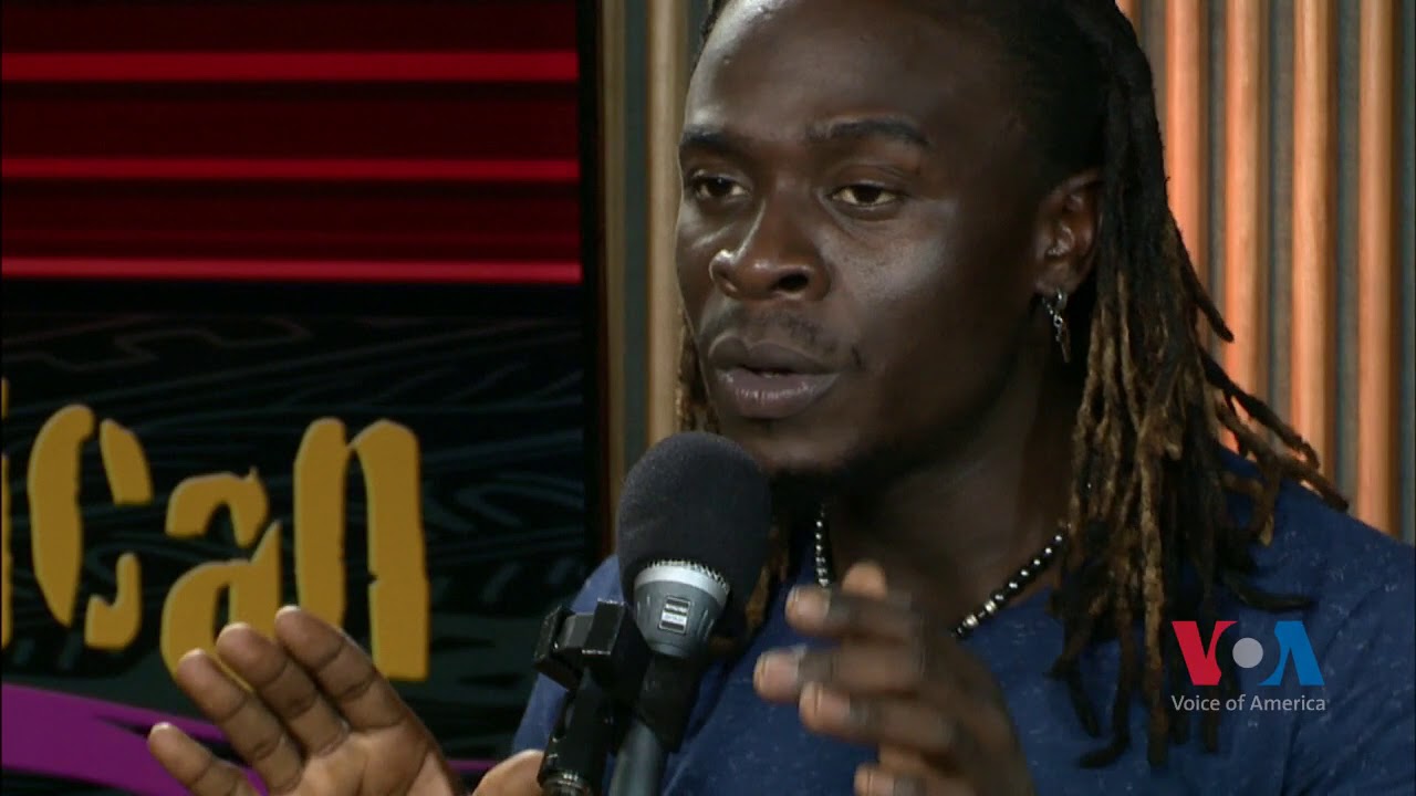 African Beat On Voice of America