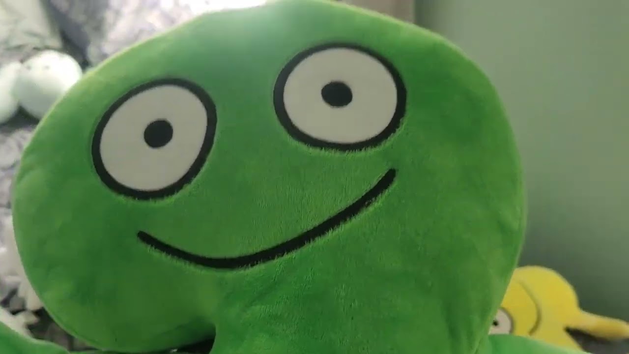 bfdi плюшевая радуга 2