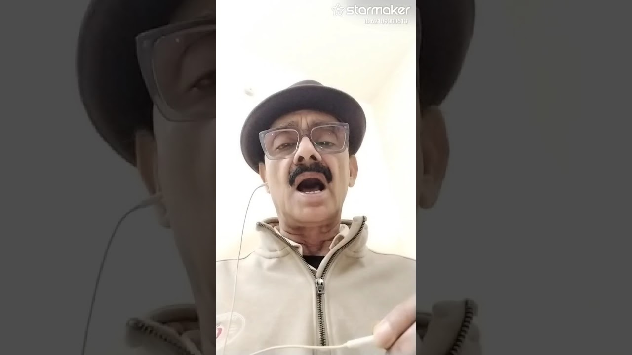 Mukhde pe tere bijli ki chamak.....Md. Rafi sahab.