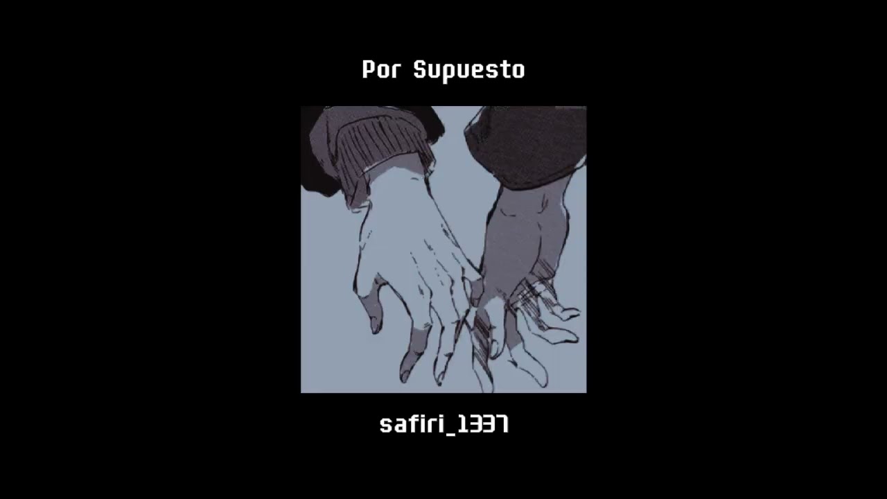 marina sena - por supuesto / speed up
