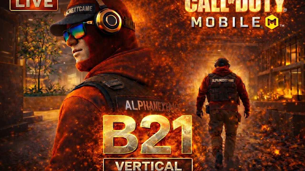 🔴 LIVE | DMZ B21 — Broke, Desperate, and Dangerous