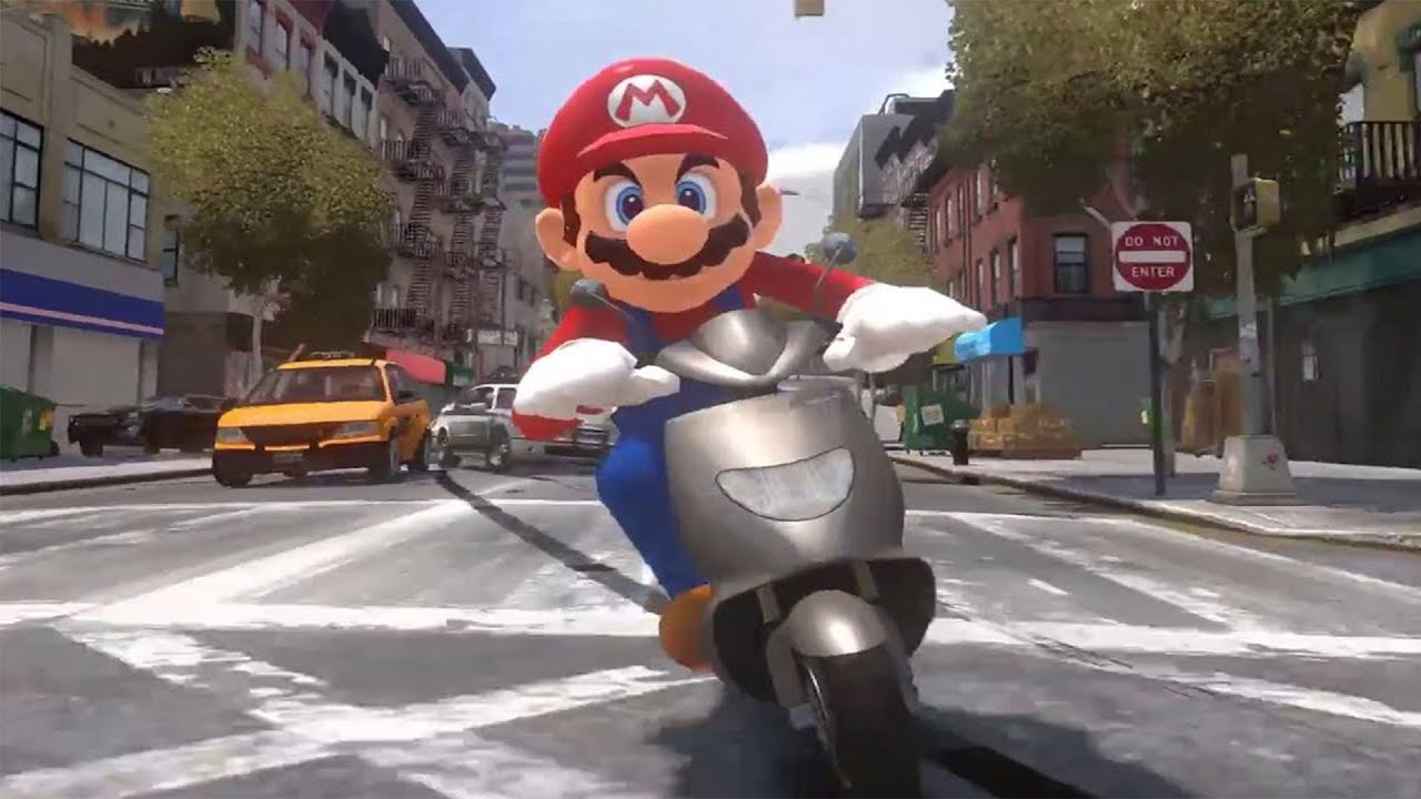 Top 11 interesting Video game stories from TomoNews - Compilation
