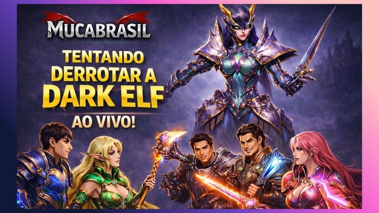 BK na Quest de Evolução – Parte 3 | 2ª participação | Sem voz | Party com amigos | #mucabrasil 2026