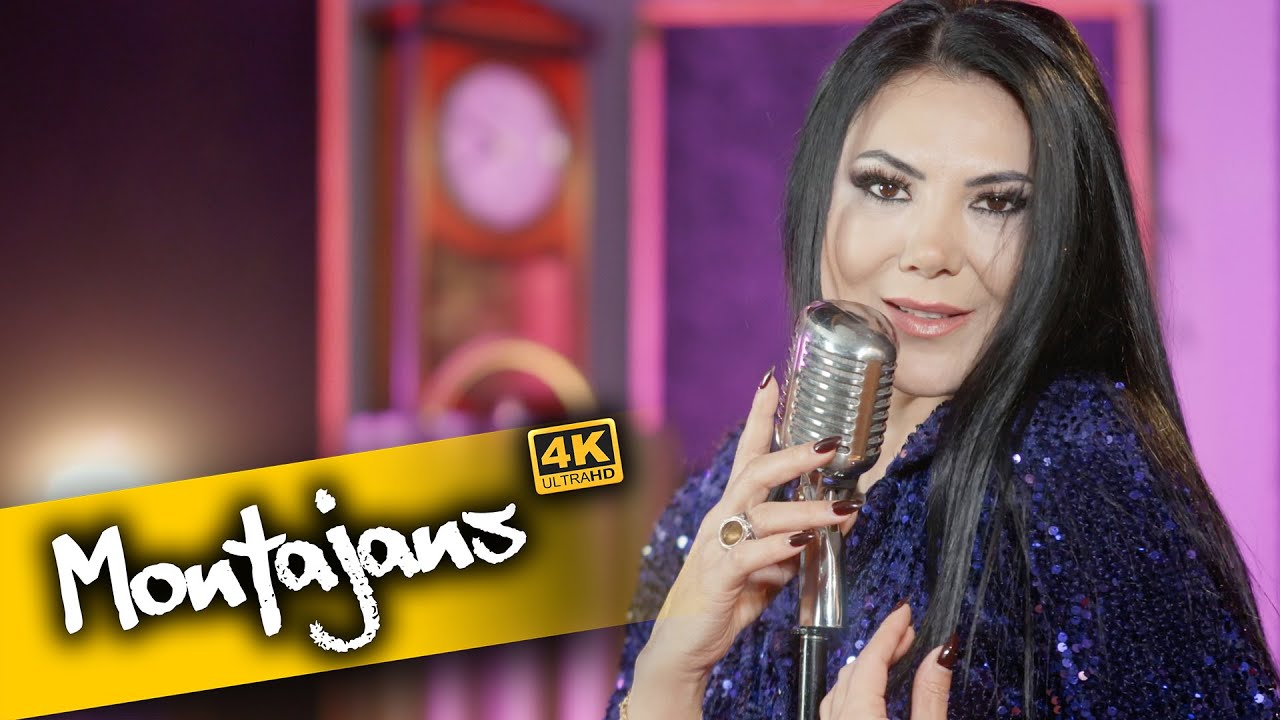 Ayşe Dinçer - Canımın İçindesin