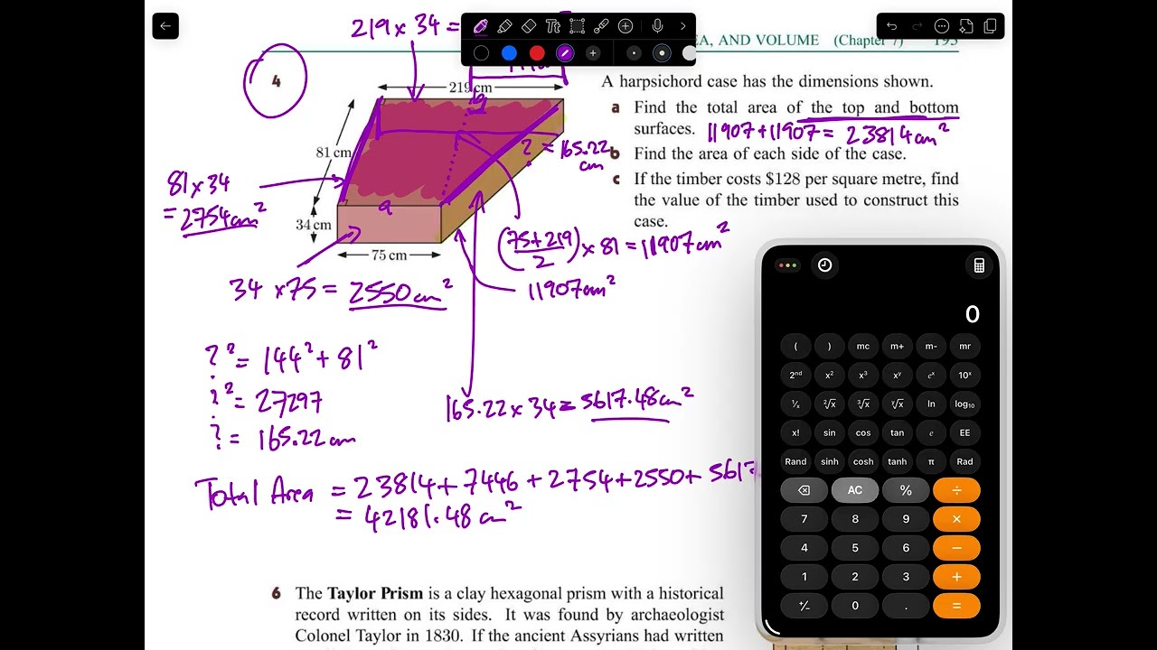 11GENMA - Maths Help 20260216