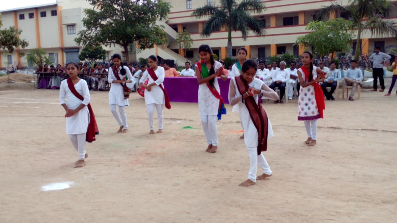 15 August in swaminarayan gurukul visnagar ahmedabad