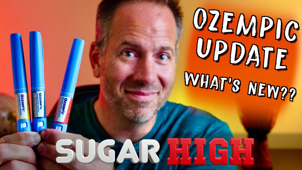 Ozempic - 2024 Update! Most Recent Information
