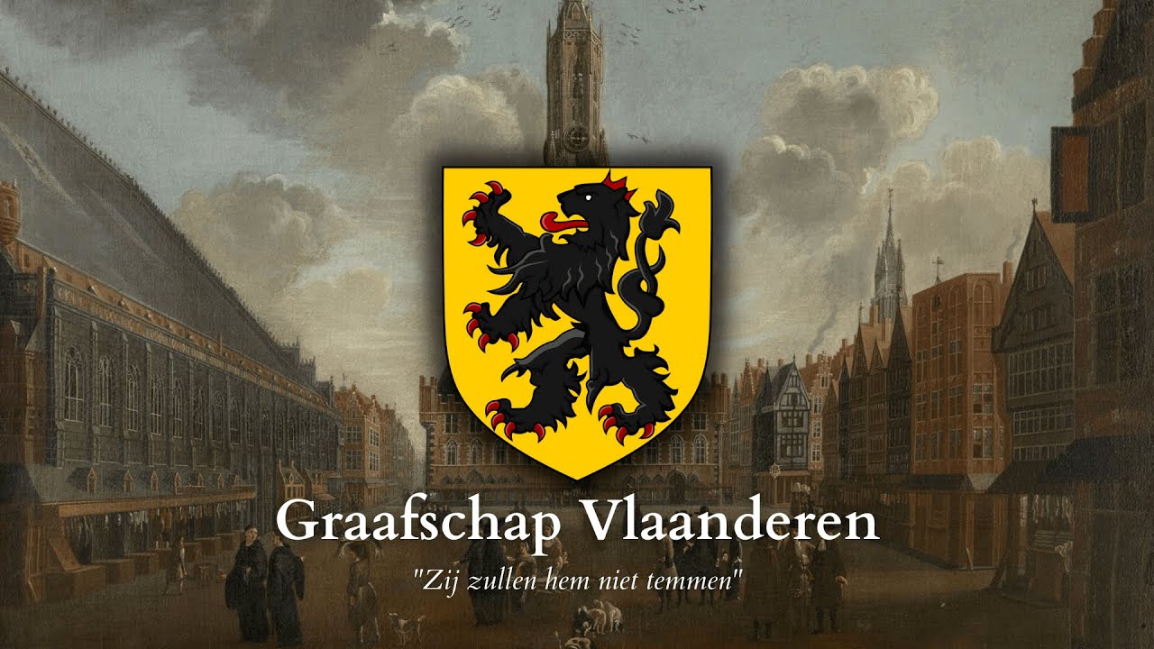 The Flemish Community (Anthem of Present-day Flanders) | 