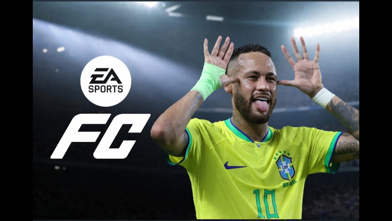 கால் பந்து⚽⚽ // EA Sports FC Gameplay⚽👟🦵🏻//  tamil Gameplay |AJI'S GAME Live Stream
