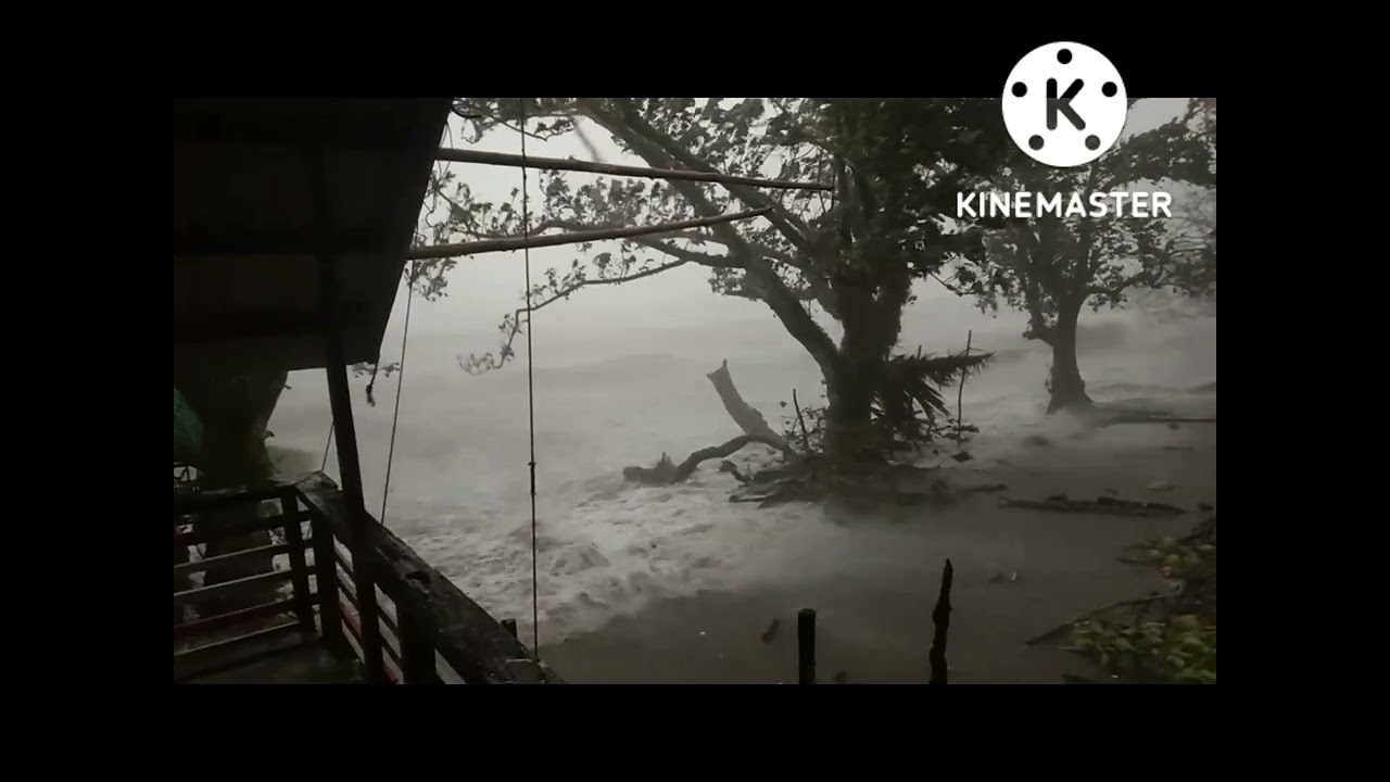 Super typhoon karding