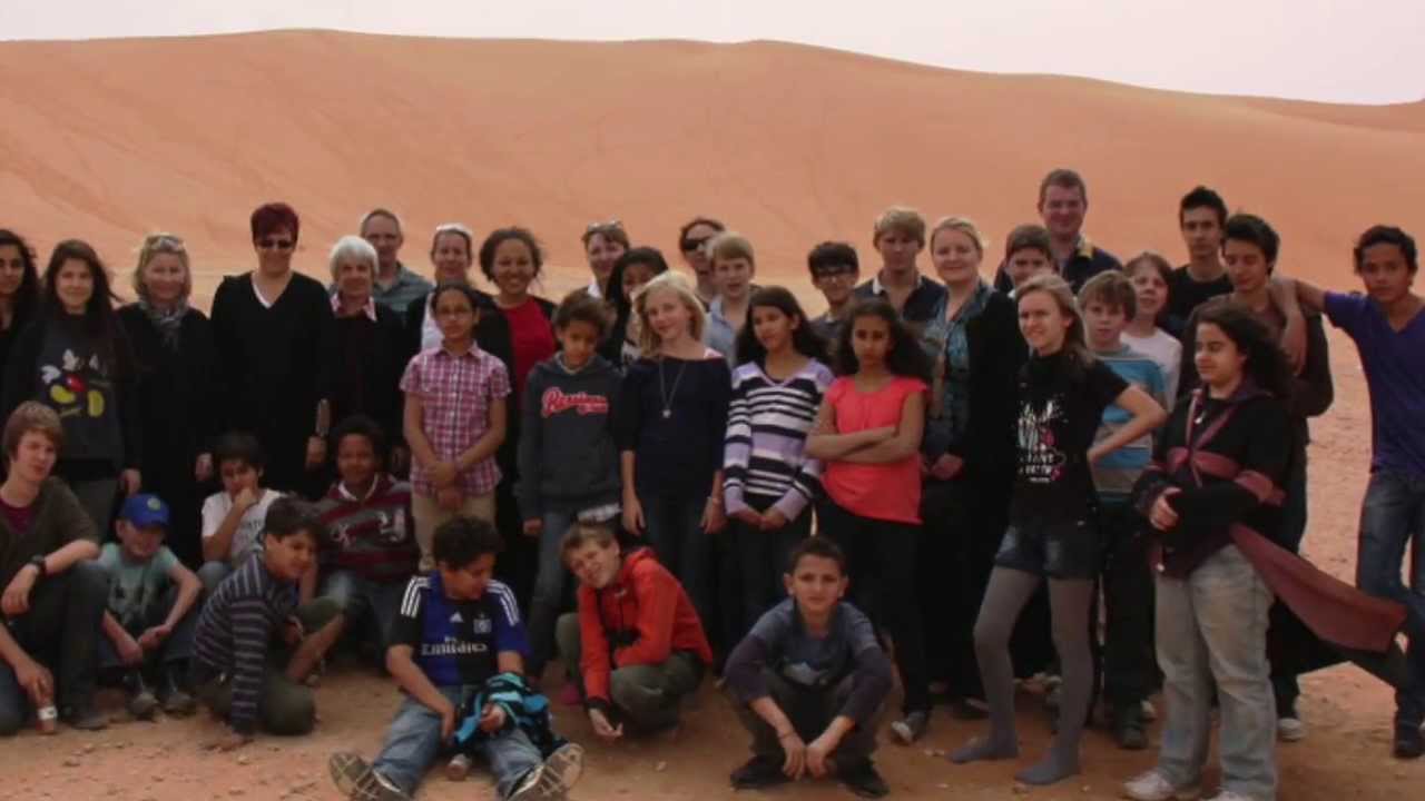 DISR - Der Film Schuljahr 2013/2014