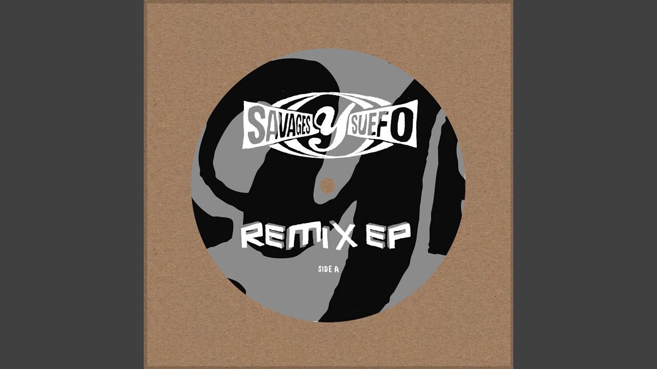 Baby Gone (Hanzee Remix)