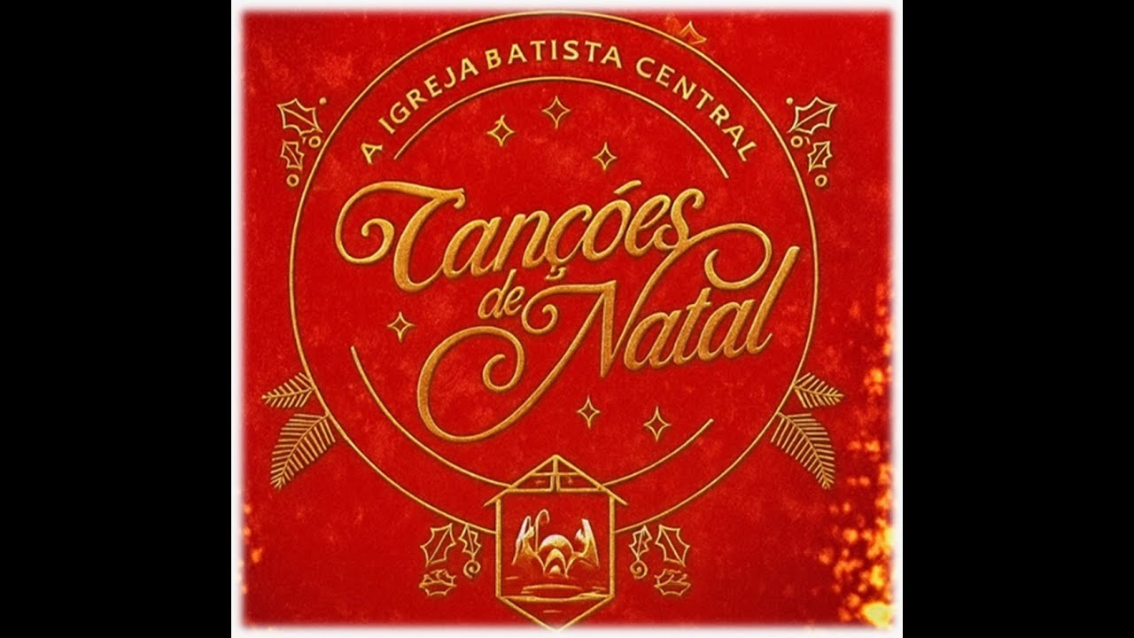 IBCBP - CANÇÕES DE NATAL - CORAL FEMININO