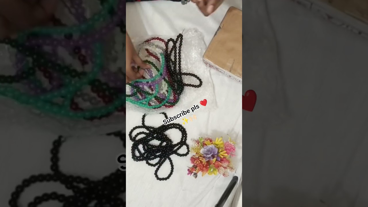 ❤️ Samll restocking video ❤️✨🙌🏻