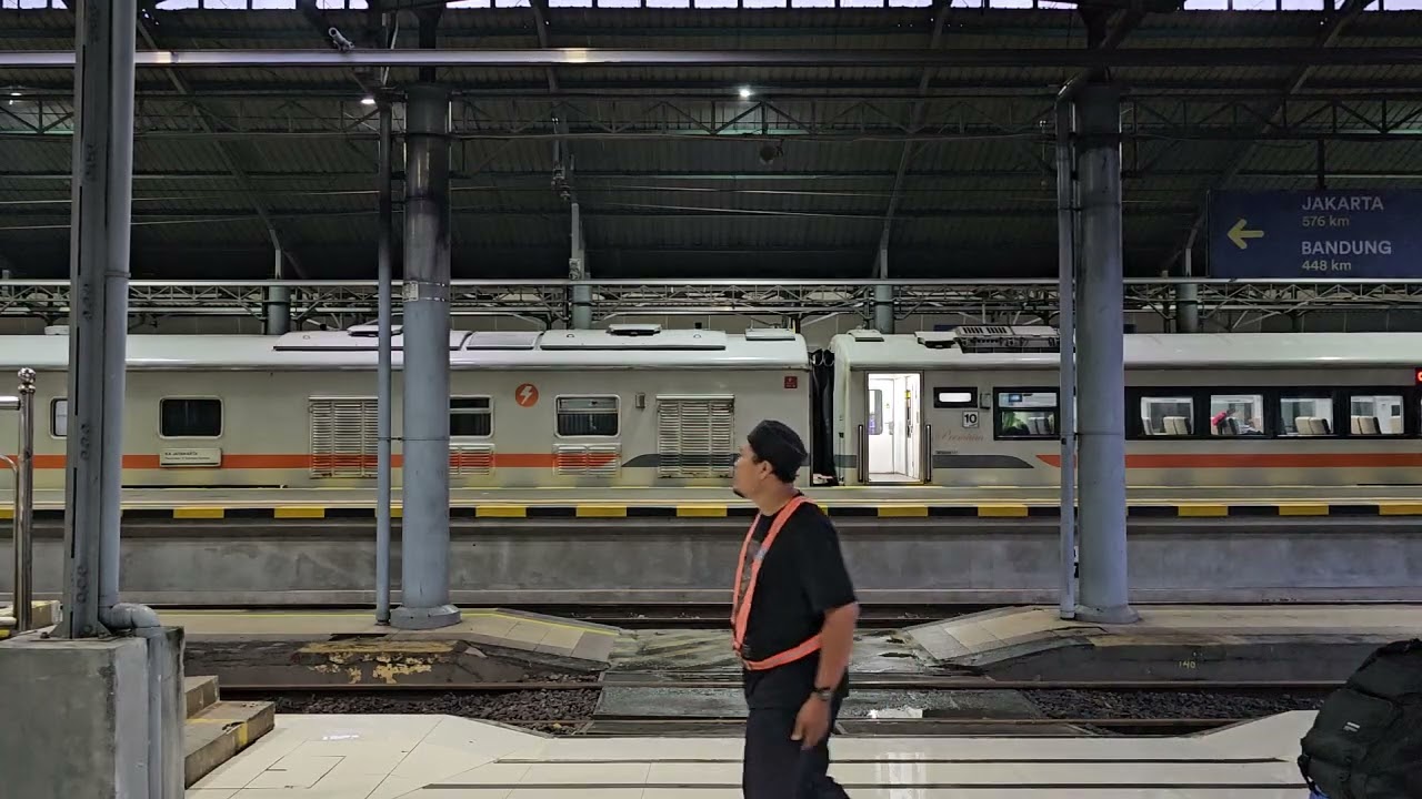 Stasiun solo balapan