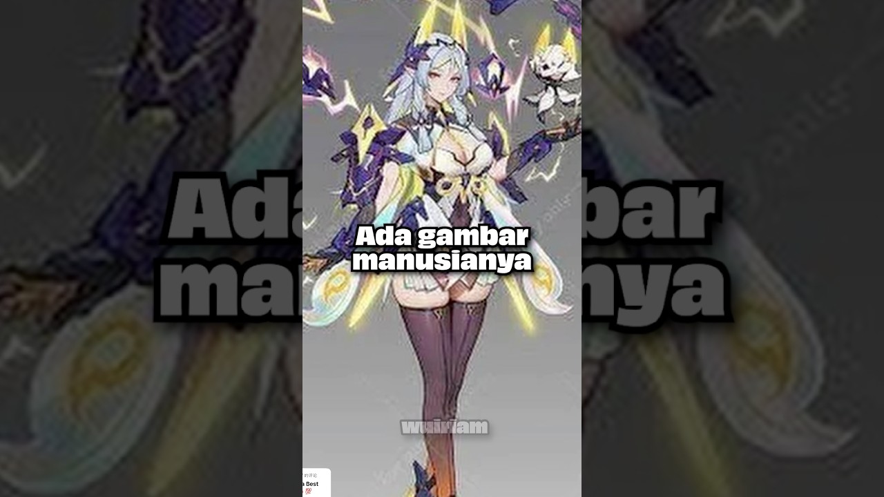 Seandainya review skin sesimpel ini 😂&hellip;