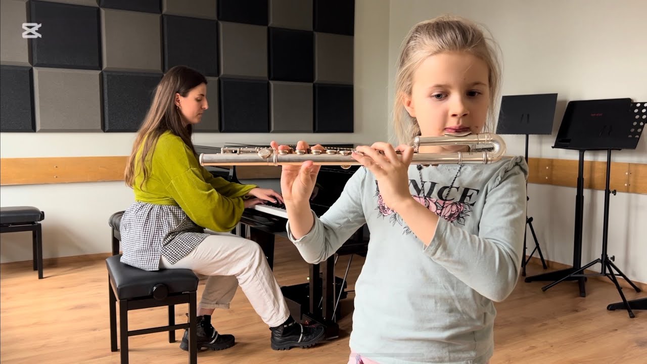 Muzyczne historie | Wywiady z uczniami